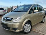 Opel Meriva Edition 1.6 Klima Sitzh Tüv - gebrauchte Opel Meriva aus dem Jahr 2009