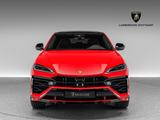 Lamborghini Urus SE - rote Lamborghini Urus