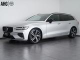 Volvo V60 B4 D R Design INTELLISAFE/XENIUM/LM19" - Volvo Gebrauchtwagen in Rüsselsheim