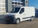 Renault Master L1H1 Ka 3,5t Klima - gebrauchte Renault Master aus dem Jahr 2021