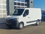 Renault Master L1H1 Ka 3,5t Klima - Renault Master: L3h1