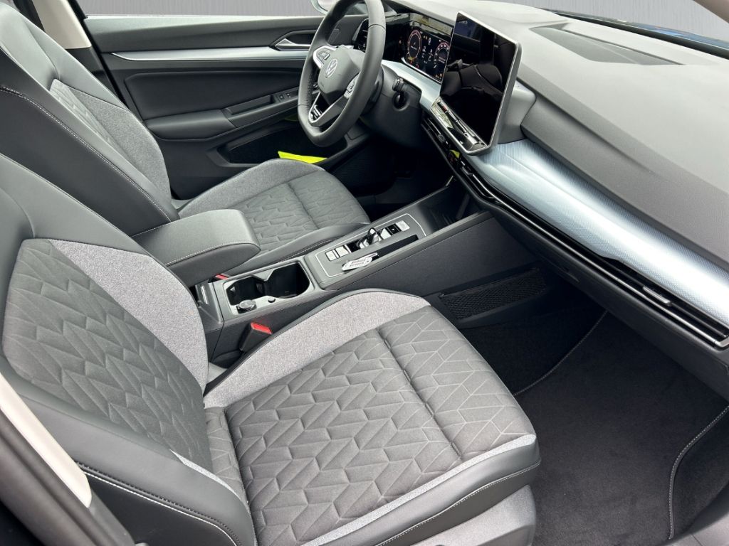 Volkswagen Golf - Bild 18
