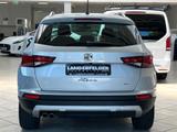 Seat Ateca 1.4 Xcellence 4Drive AHK-Schwenkb|RFK|SHZ - Seat in Wuppertal