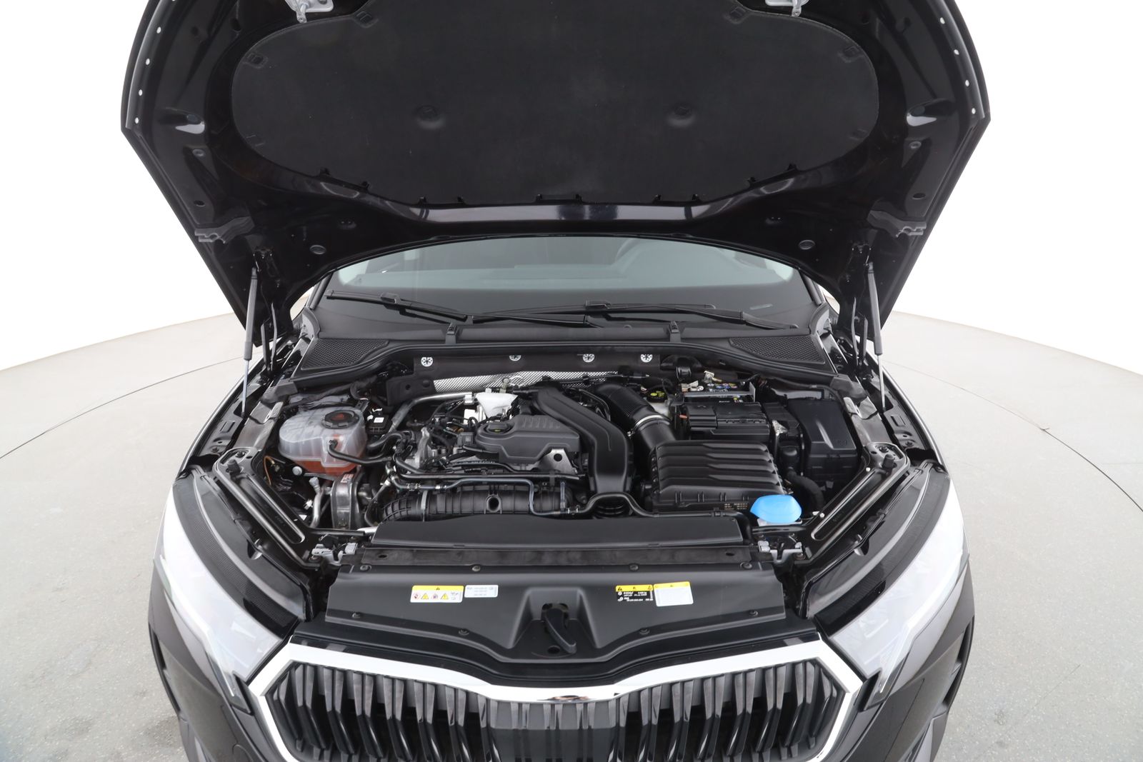 Skoda Octavia - Bild 9