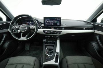 Audi A4 - 10
