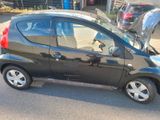 Peugeot 107/ gebraucht/ Tüv 12. 25 / fahrb... - Peugeot 107 aus 2005