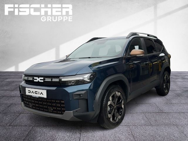 Dacia Bigster Extreme TCe 140 City *  Winter+ Paket