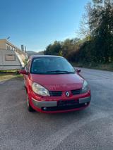 Renault Megane scenic - Renault Megane aus 2006 mit Diesel-Antrieb