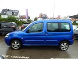 Citroën Berlingo 1.6 16V Multispace Plus *HU08/27* - Citroën Berlingo: Multispace Plus