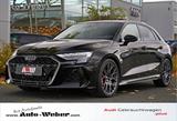 Audi RS3 SPORTBACK KERAMIK 290 SCHALE CARBON 360°HUD - Audi RS3 aus 2025