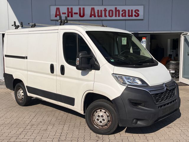Citroën Jumper Kasten 30 L1H1 PROLINE BlueHDi 110
