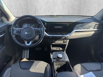 Kia Niro e-Niro Spirit +Navi+LED+Kam.+KeyLess+SHZ+LM