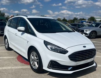 Ford S-Max - 5