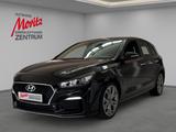 Hyundai i30 1.4 TGDI N Line DCT Aut. *PANORAMADACH* - Hyundai i30 Gebrauchtwagen in Hannover