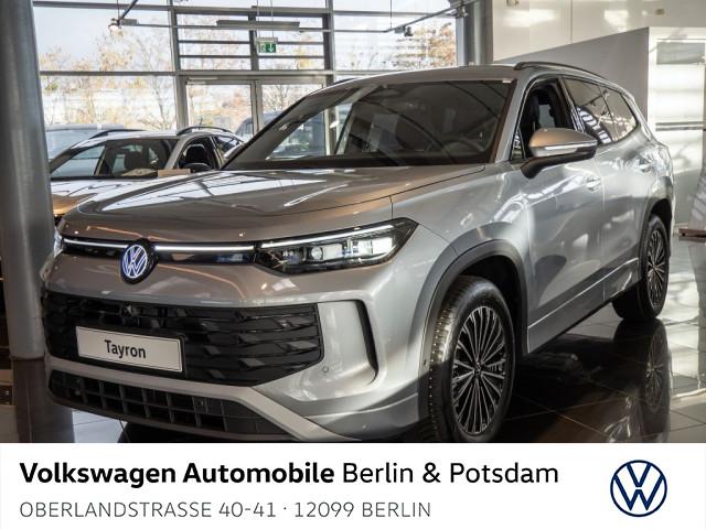 Volkswagen Tayron Life 2,0 l TSI OPF 4MOTION 150 kW (204 PS