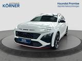 Hyundai KONA N Performance 2.0 T-GDI *ALCANTARA*AHK*LED* - gebrauchte Hyundai KONA aus dem Jahr 2022