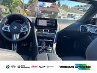 BMW M8 - Vorschau Bild 10