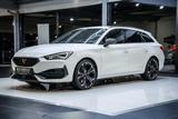 Cupra Leon VZ 1.4 e-Hybrid DSG NAVI LED RFK SHZG ACC - gebrauchte Cupra Leon aus dem Jahr 2022