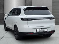 Leapmotor B10 - Vorschau Bild 3