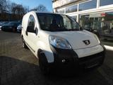 Peugeot Bipper Komfort LKW Zulassung - Peugeot Bipper Gebrauchtwagen