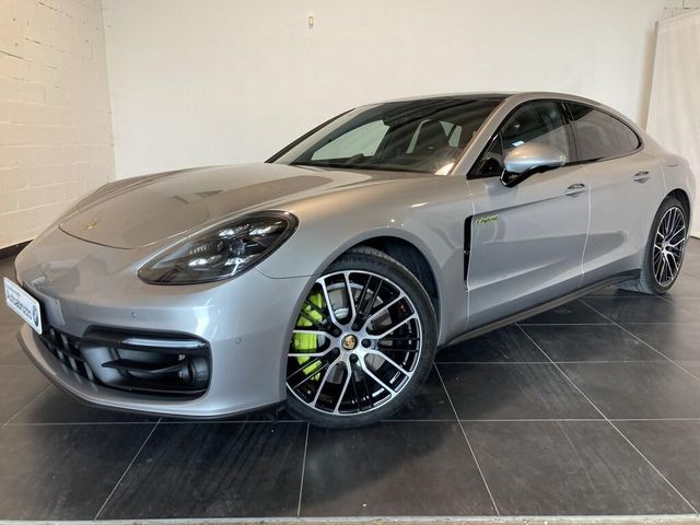 Porsche Panamera 2.9 E-Hybrid 4 PDK