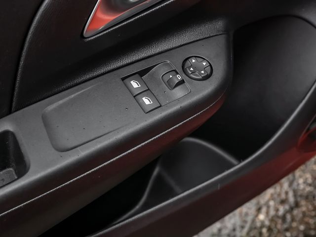 Opel Corsa F e Edition Style-Paket Spurhalteassistent