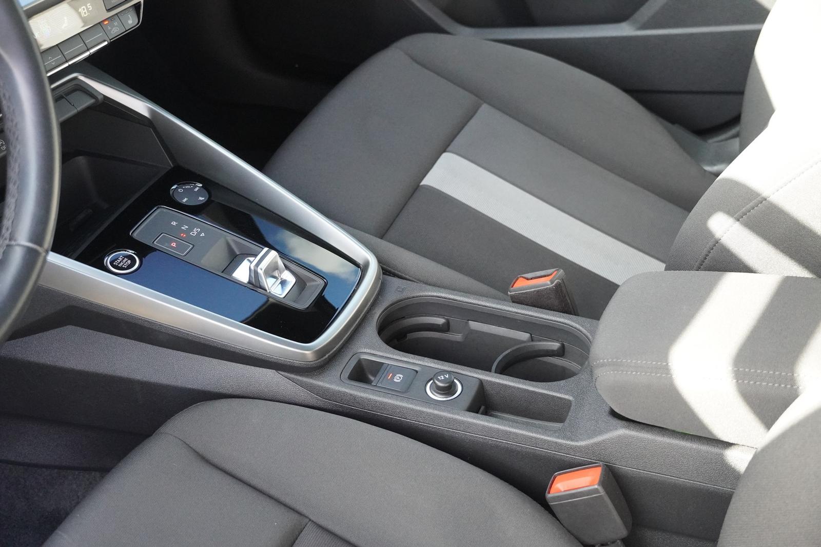 Audi A3 35 1.5 TFSI advanced, миниатюра 19