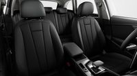 Audi A4 - Vorschau Bild 8