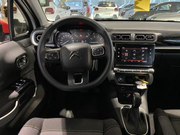 Bild 10 Citroën C3 PureTech 1.2 Shine Automatik/LED/Regen+Licht