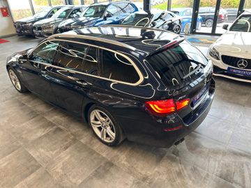 BMW 525 d xDrive Touring *M-Paket*2. H.d*Klima*Pano*