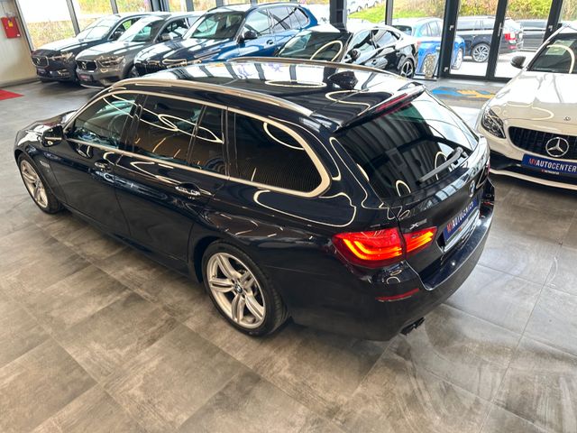 BMW 525 d xDrive Touring *M-Paket*2. H.d*Klima*Pano*