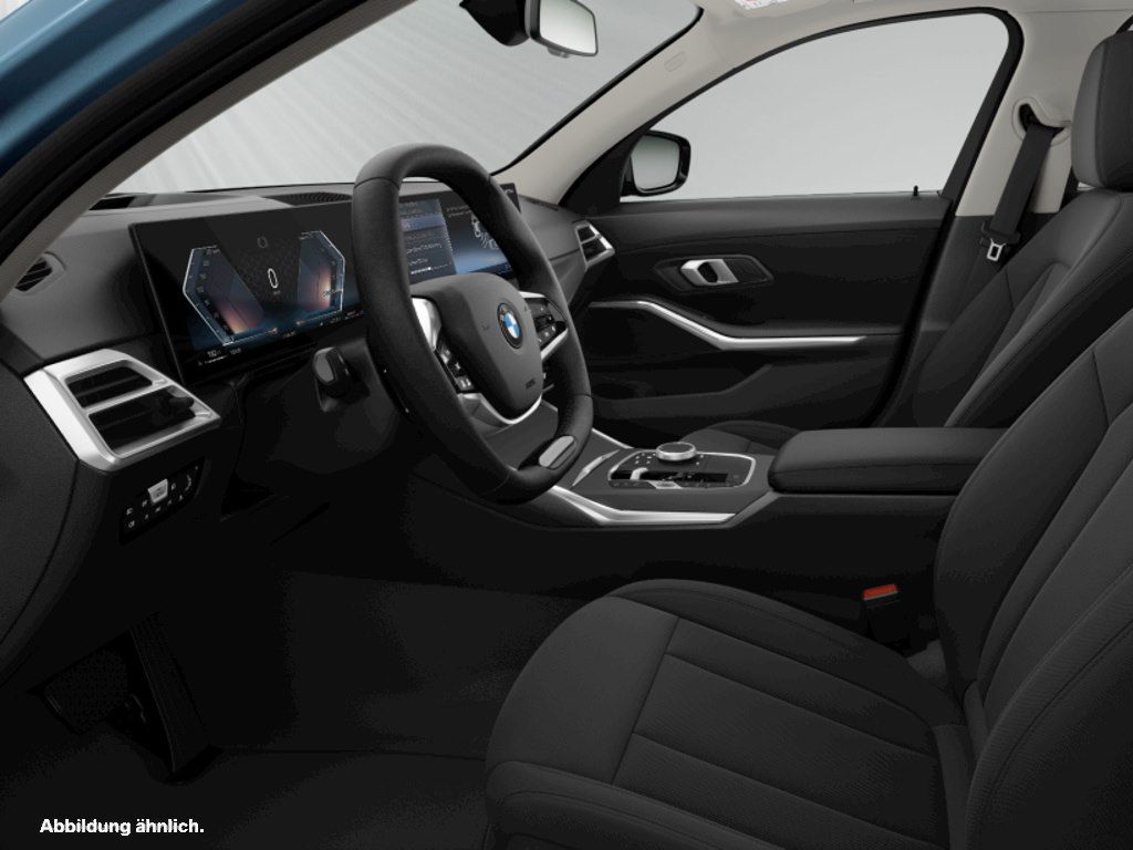 BMW 320 - Bild 3