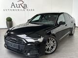 Audi A6 45 TDI Qu S-Line Black NAV+MATRIX+PANO+KAMERA - Audi A6: Limousine, 4b