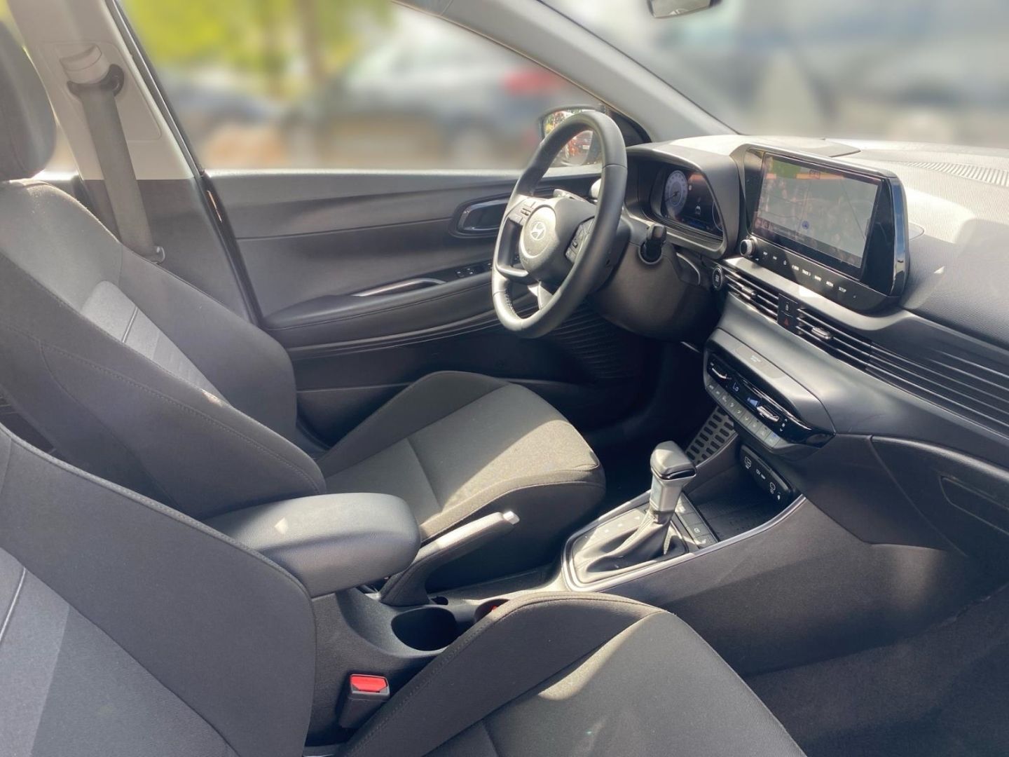 Hyundai BAYON – Bild 14