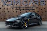 Ferrari Purosangue V12*CARBON*AVAILABLE*NEW* - schwarze Ferrari Purosangue