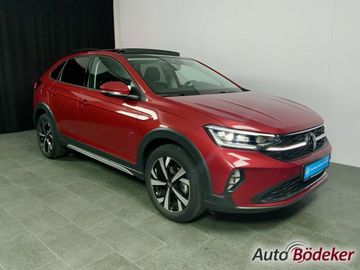 Volkswagen Taigo 1.0 TSI 6-Gang Style Garantie b. 3.4.29 