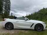 BMW Z4 sDrive20i Advantage ADVANTAGE - BMW Z4 ADVANTAGE mit Benzin-Antrieb