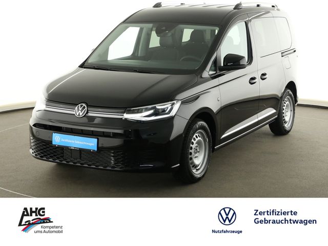 Volkswagen Caddy 1.5 TSI DSG Style  LED Navi ACC Kamera Alu