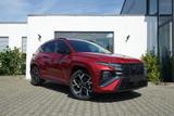 Hyundai Tucson N-LINE X HYBRID 239PS 2WD VOLLAUSSTATTUNG