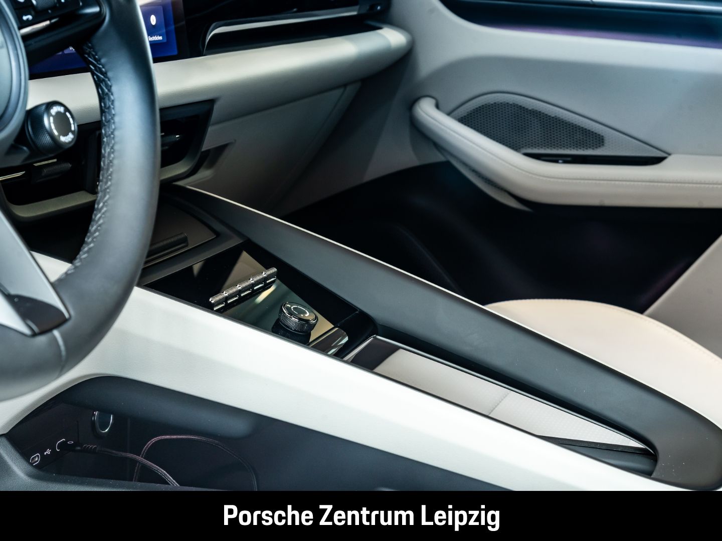 Porsche Macan - Bild 30