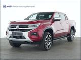 Volkswagen Amarok DC Aventura AHK ACC IQ-Light - VW Amarok Gebrauchtwagen in Hannover