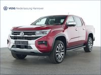 Volkswagen Amarok - Vorschau Bild 2