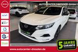 Nissan Qashqai 1.3 DIG-T N-Tec ACC+Alcantara+LED+Navi - Nissan Qashqai: N Tec