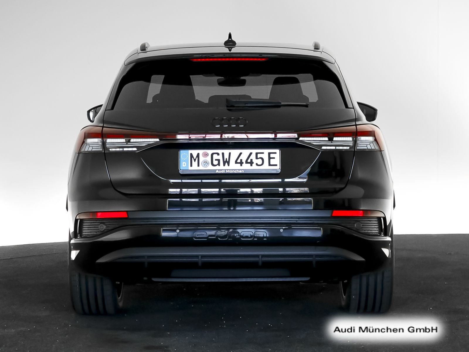 Audi Q4 e-tron - Bild 8