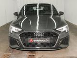 Audi A3 2.0 TDI Sb S line LED|Navi|PDC|Sitzhz|Pano - Audi A3: 3.0