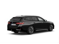 BMW 520 - Vorschau Bild 4