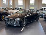 Mercedes-Benz E400 Cab. 4Matic AMG-Line *ACC/LED/Airscaft/Navi - Mercedes-Benz E 400: Cabrio