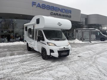 Carado pro A 132 FarradtrNAVKAMMarkiseSolarOptik  