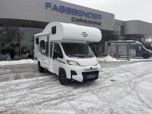 Carado pro A 132 FarradtrNAVKAMMarkiseSolarOptik