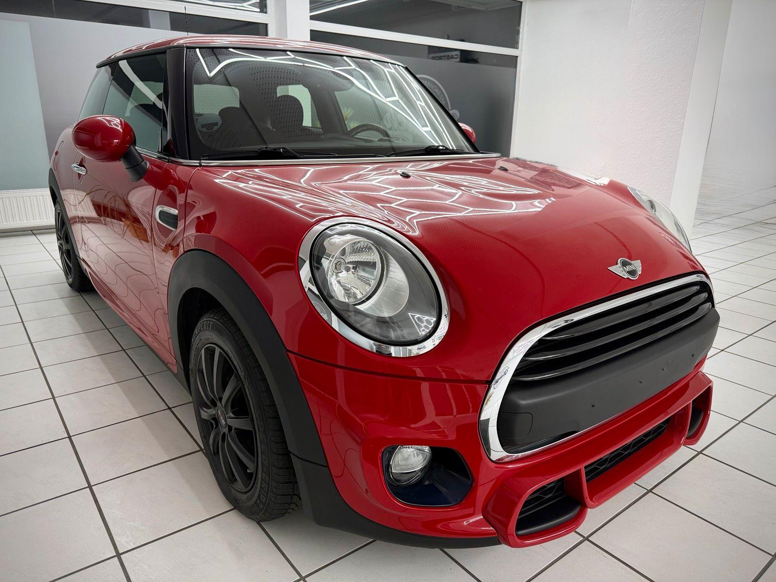 MINI John Cooper Works